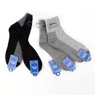 Tất nam cổ cao slazenger