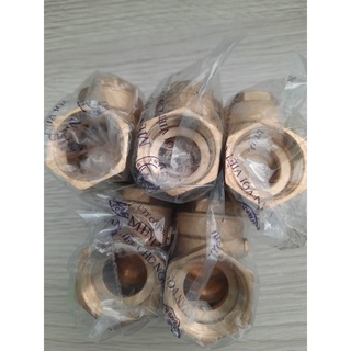 10 cái Van 1 chiều 27,van 1 chiều phi 27, van 1 chiều thau 27, van 1 chiều phi 27