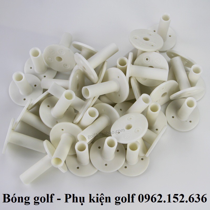 Tee Golf Cao Su PGM nhiều kích cỡ