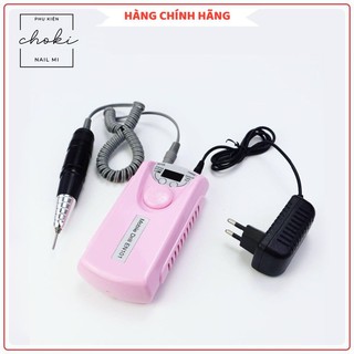 Máy mài móng đa năng EN101 CHOKI NAIL MI nhỏ gọn, tiện lợi hàng loại 1