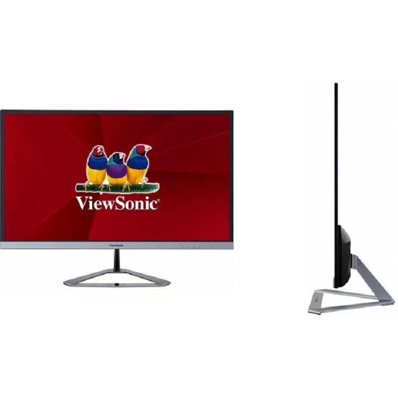 Màn hình Viewsonic 24" VX2476SMHD IPS | BigBuy360 - bigbuy360.vn