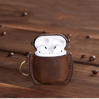 Bao da đựng tai nghe airpods 1&2 - 1441943