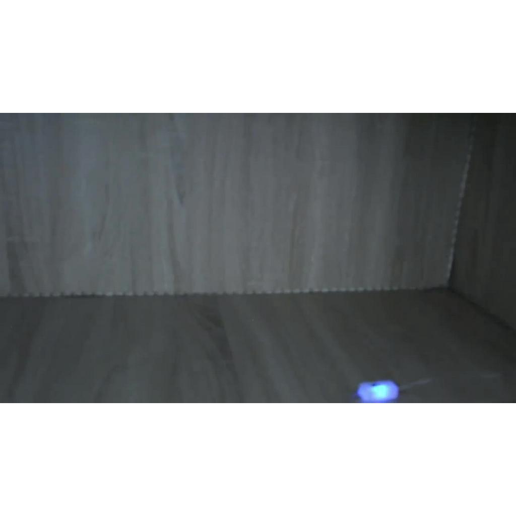 Dây đèn LED dài 1m 2m 3m 4m 5m cảm biến chuyển động thông minh trang trí nhà cửa | BigBuy360 - bigbuy360.vn