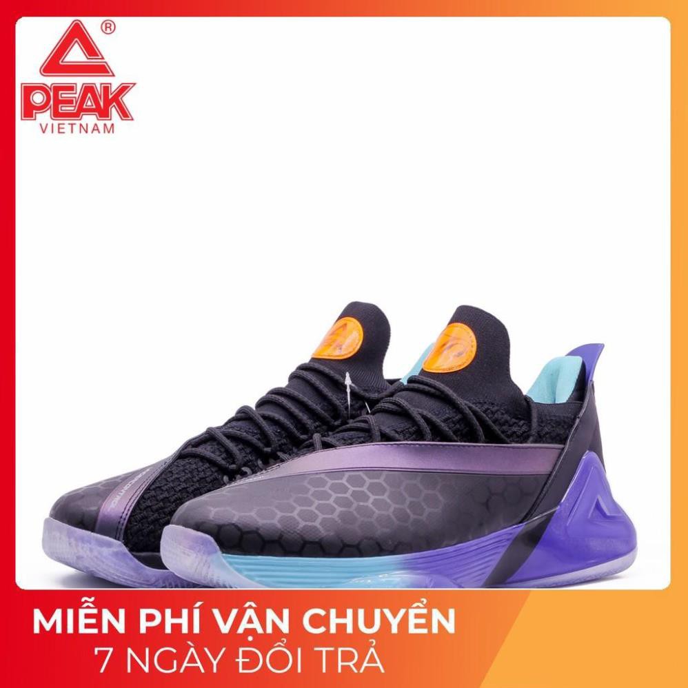 Tết Xả Giày bóng rổ PEAK Basketball Tony Parker 7 TAICHI E93323A XỊN 2020 new : : new L ‣ " ` * 8 . ' -