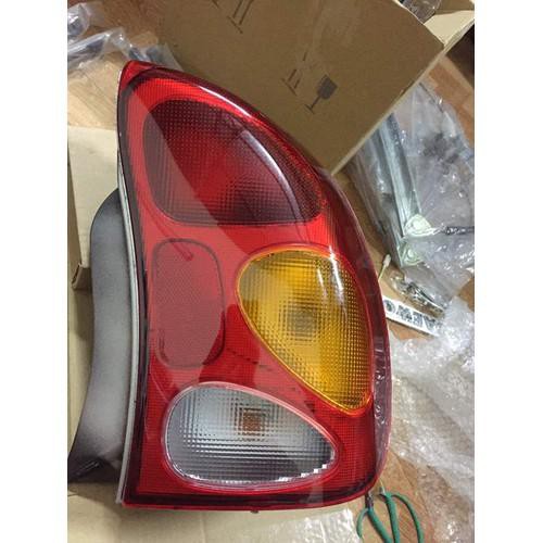 ĐÈN HẬU TRÁI/PHẢI DAEWOO LANOS