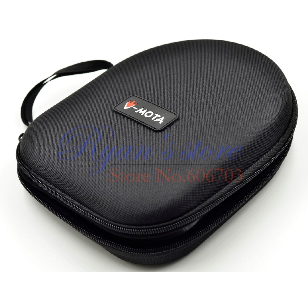 Túi vỏ cứng đựng tai nghe sony mdr xb900 xb910 xb920 xb 950ap 950bt chuyên dụng