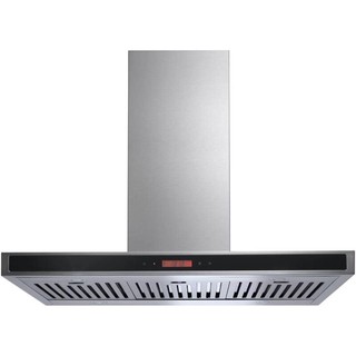Máy hút mùi nhà bếp dạng phẳng Kaff KF 991