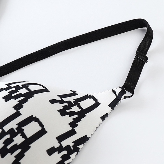 AOWEINISI áo ngực cài trước/70A-80B size