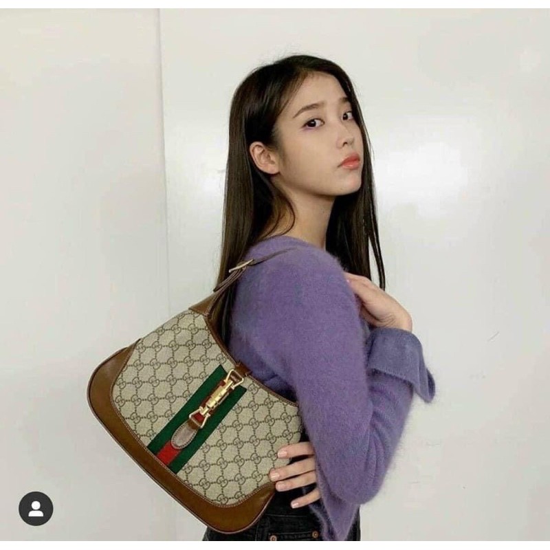 Gu Jackie .FullBox