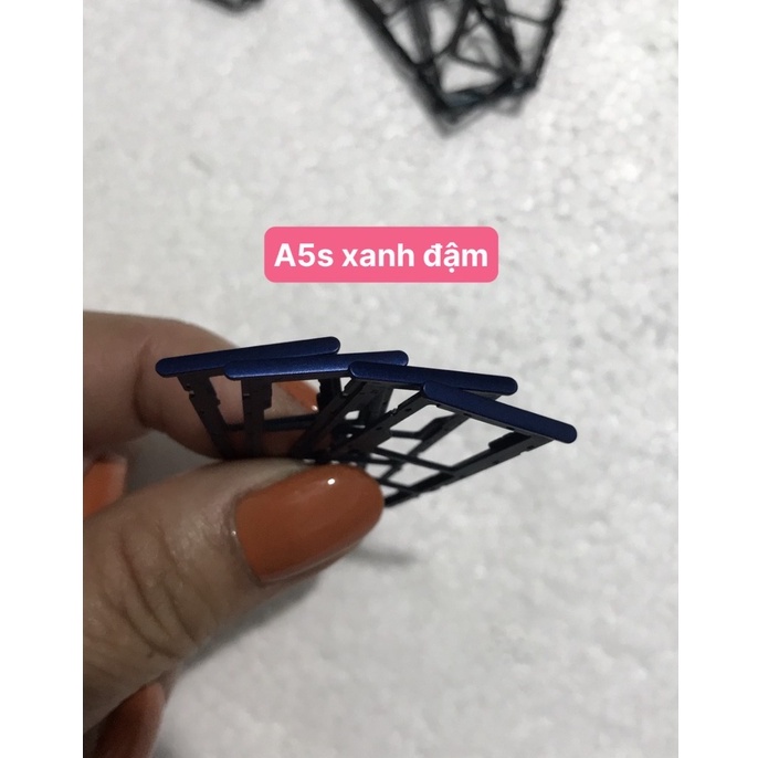 Khay sim điện thoại Oppo A5S