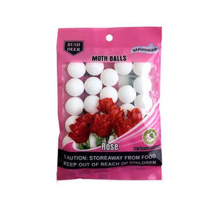 [thơm-thoáng mát] long não thơm 100g (hương hồng, lavender, chanh, vani)