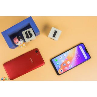 Điện thoại Vivo Y81