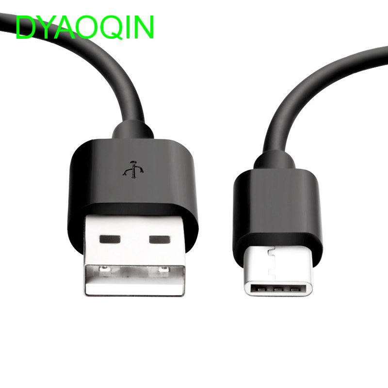 Cáp sạc truyền dữ liệu đầu USB Type C 2 đầu