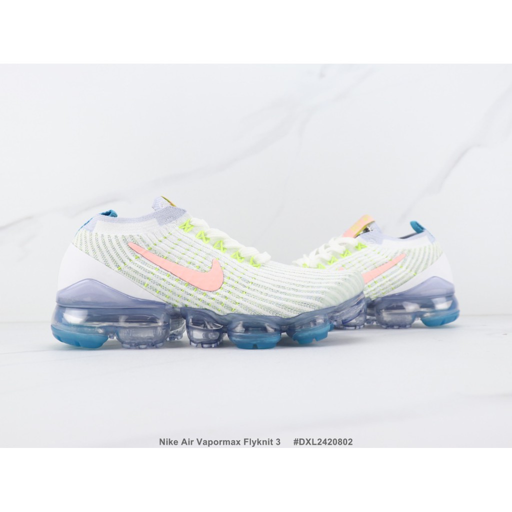 Giày Thể Thao Nike Air Vapormax Flyknit 3 Nike 2019 Size 36-40