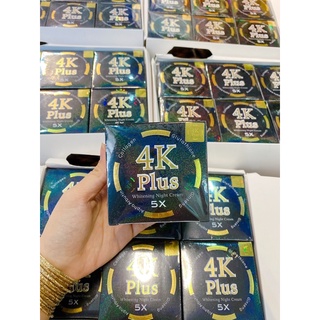 KEM 4K PLUS - Thái Lan
