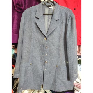 Khoác vest 3c/100k