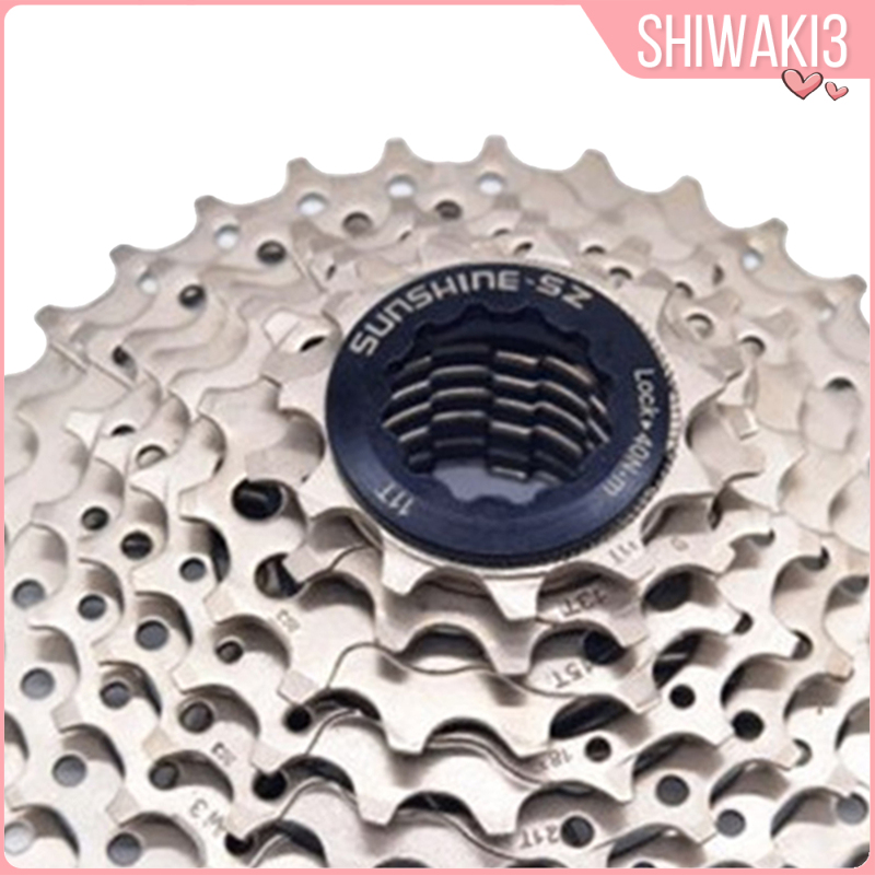 Líp Xe Đạp Leo Núi 8 / 9 / 10 / 11 / 12 Tốc Độ 32 / 36 / 40 / 42 / 50T Shimano