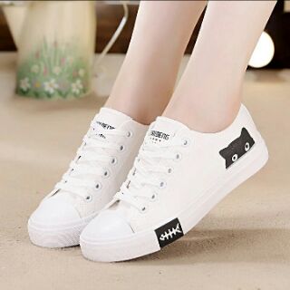 Giày bata nữ đủ size