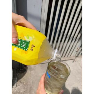 Nước ép trái cây