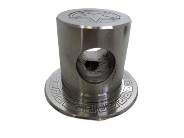 Bộ Khoá Chuỳ Inox 304 (inox đặc)