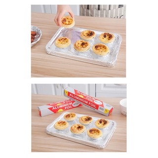 Cuộn giấy bạc ALUMINIUM FOIL