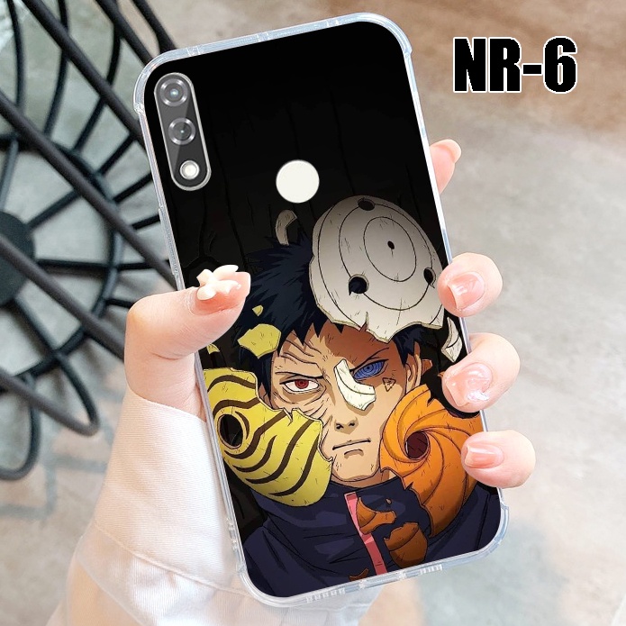 Ốp lưng VSMART JOY 4, JOY 3, LIVE, STAR 4, ACTIVE 3 in hình NARUTO SIÊU NGẦU