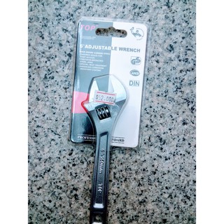Mỏ lết top 151226- 6"