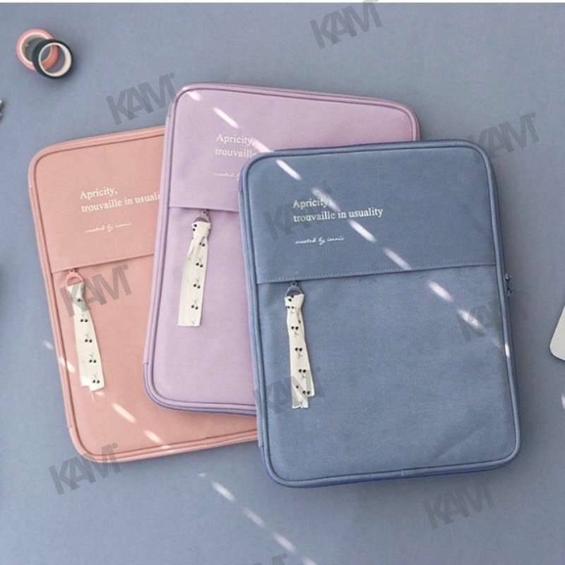 Túi Đựng Bảo Vệ Chống Sốc Cho Máy Tính Bảng iPad 9.7 / 10.2 inch