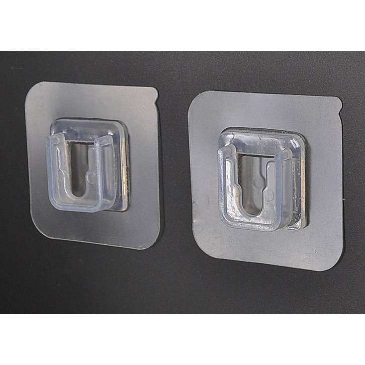 Combo miếng dán treo tường đa năng tiện dụng | BigBuy360 - bigbuy360.vn