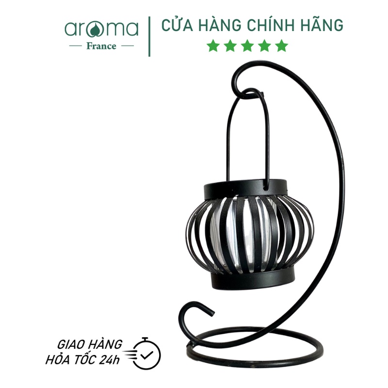 Chân Đế Nến Lồng Đèn