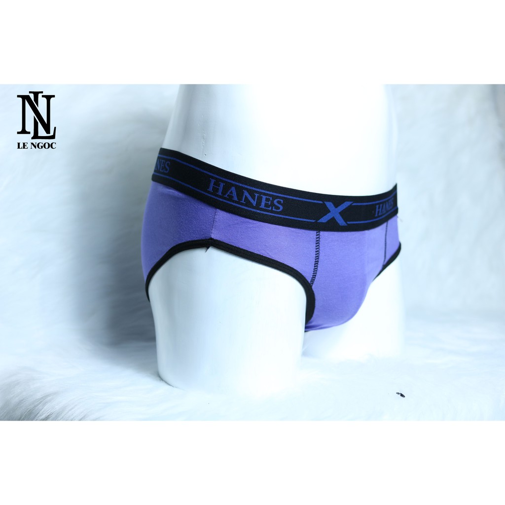 Combo 2 Quần Lót Nam, quần sip chéo dây lưng nhiều màu,lưng thun 4cm, hàng VNXK ( Màu ngẩu nhiên)