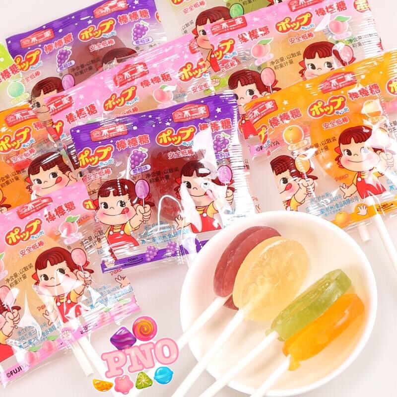 Kẹo mút Pop Candy