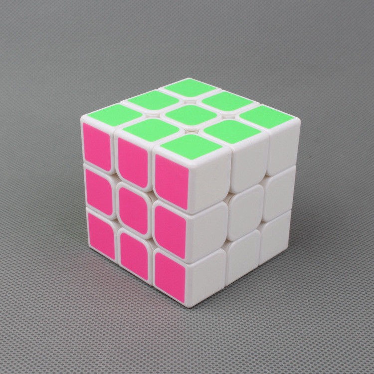 Khối Rubik Siêu Mượt Chuyên Nghiệp