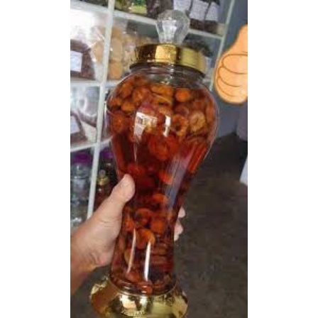 Táo Mèo Khô Tây Bắc (Loại 1- Đẹp Mới y hình)