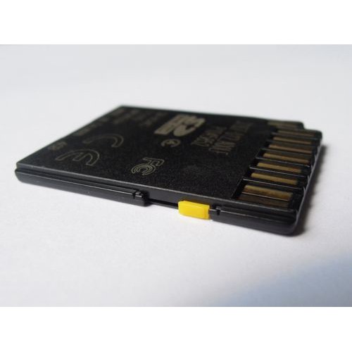 Thẻ Nhớ Kingston SD Class4 4GB C4 SDC4 / 4G Cho Máy Ảnh