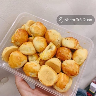 Bánh Dứa Mini
