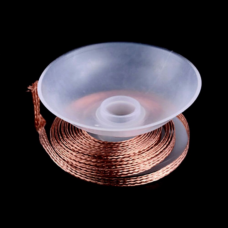 Cuộn Dây Hàn 1 Mới 3.0mm 1.5M 3.0M