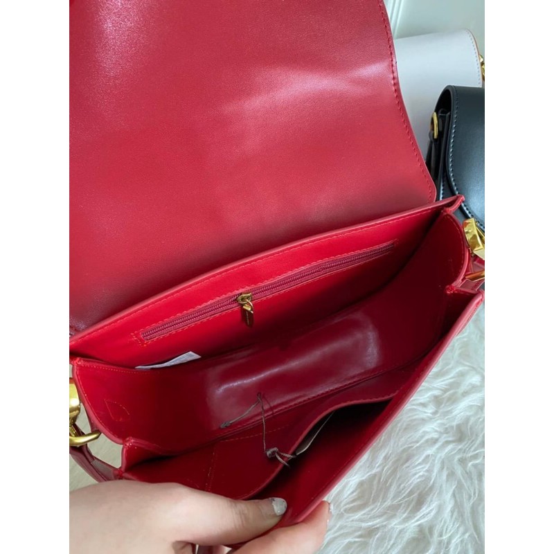 Túi Đeo Yên Xe Đạp Ck C968 Charles And Keith Gabine Chất Lượng Cao