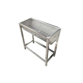 Bếp nướng than BBQ-03
