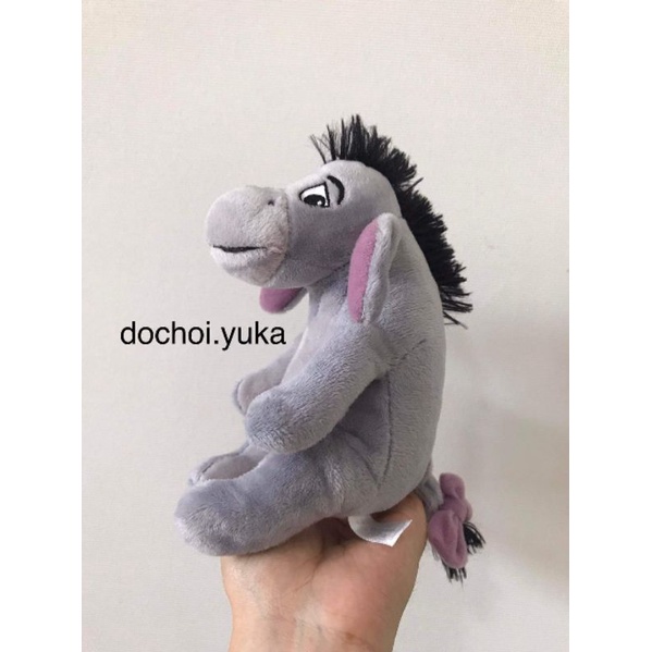 Gấu bông lừa Eeyore