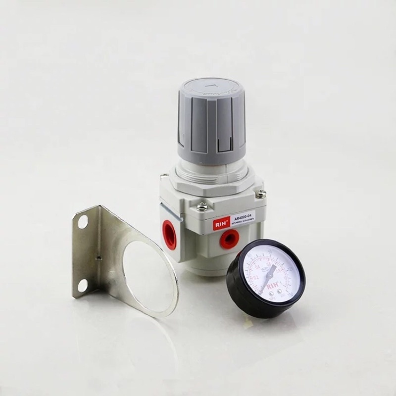 Van điều áp bình bọt tuyết 18, 22, 30 lít - Tahico