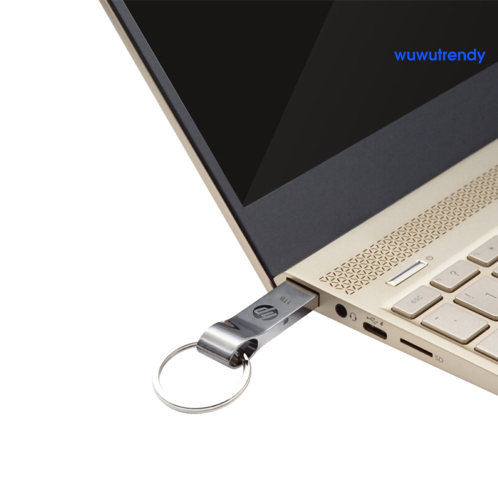 Usb 3.0 1t / 2T Dung Lượng Lớn Chống Nước | BigBuy360 - bigbuy360.vn