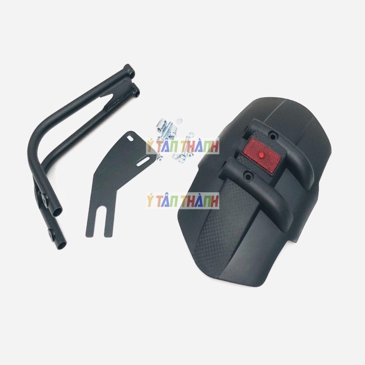 Dè Chắn Bùn Sau Winner Exciter 150 Kiểu Moto MS1112