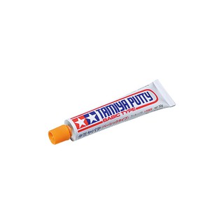87053 Keo TAMIYA PUTTY (BASIS TYPE)  - Shopgiare