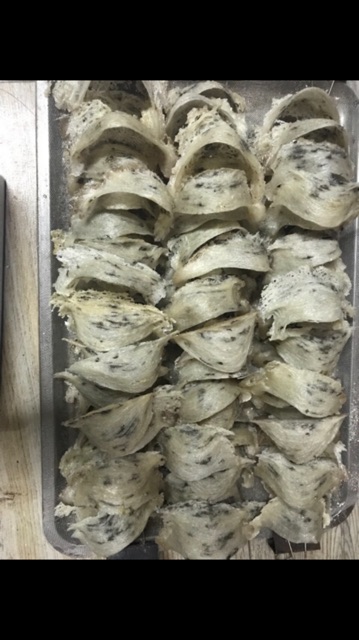 Tổ yến thô 10g loại 1 +🍎+🍚 | BigBuy360 - bigbuy360.vn