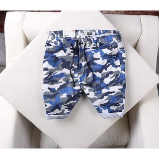 Quần Short đủi