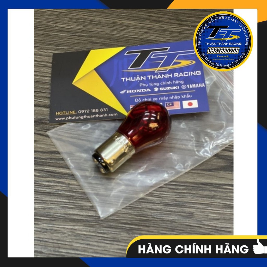 BÓNG ĐÈN SAU YAZ ĐỎ - YAZ125