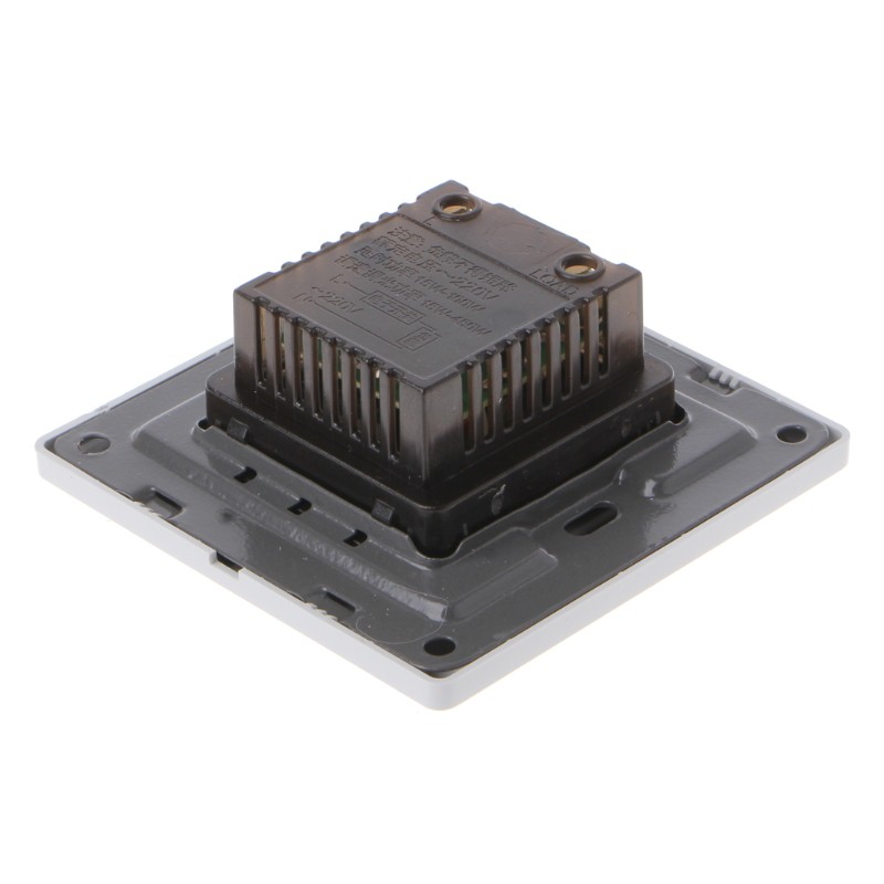 Công Tắc Điều Khiển Tốc Độ Quạt Pcfx 220v 200w