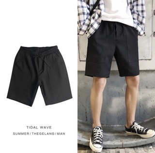 Quần Short kaki ĐẸP UNISEX