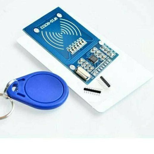 Mới Mô Đun Rfid Sưu Tầm - Rc522 / Mô Đun Rfid Nfgxxx